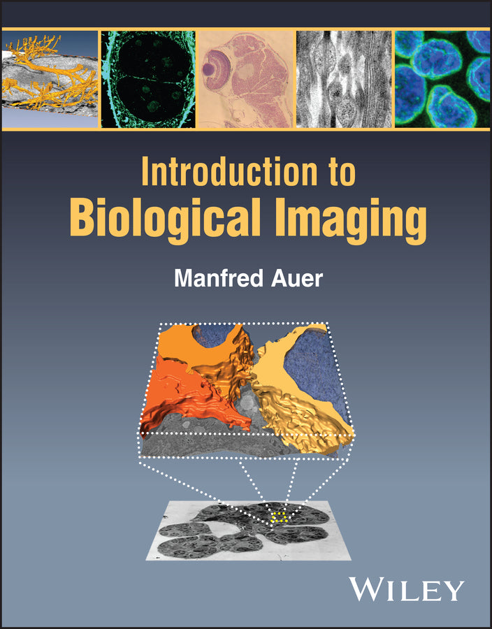 Introduction to Biological Imaging (Paperback / softback) 9781119705949
