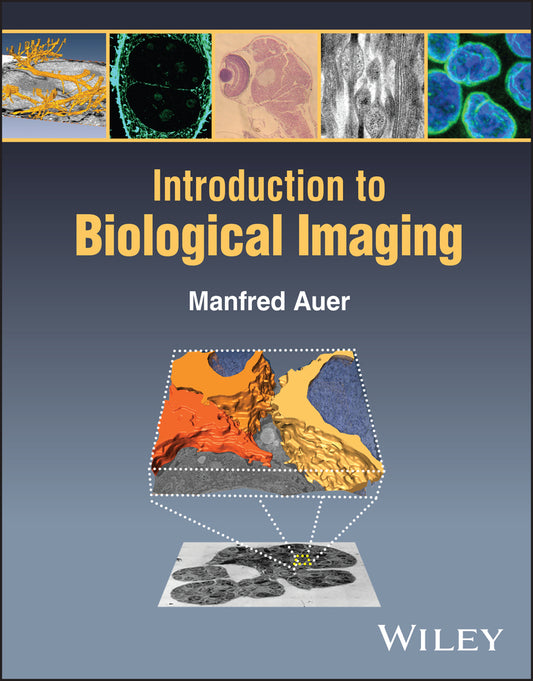 Introduction to Biological Imaging (Paperback / softback) 9781119705949