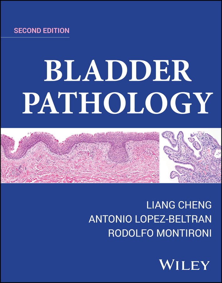 Bladder Pathology (Hardback) 9781119707554