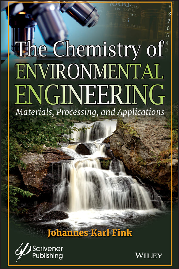 The Chemistry of Environmental Engineering (Hardback) 9781119707745