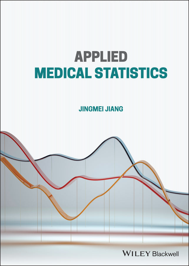 Applied Medical Statistics (Hardback) 9781119716709