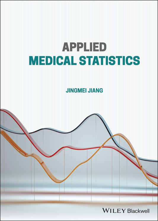 Applied Medical Statistics (Hardback) 9781119716709