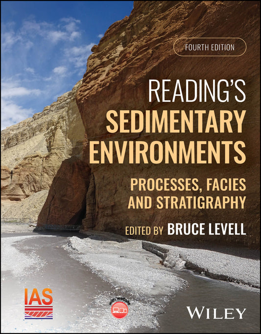 Reading's Sedimentary Environments; Processes, Facies and Stratigraphy (Hardback) 9781119739838