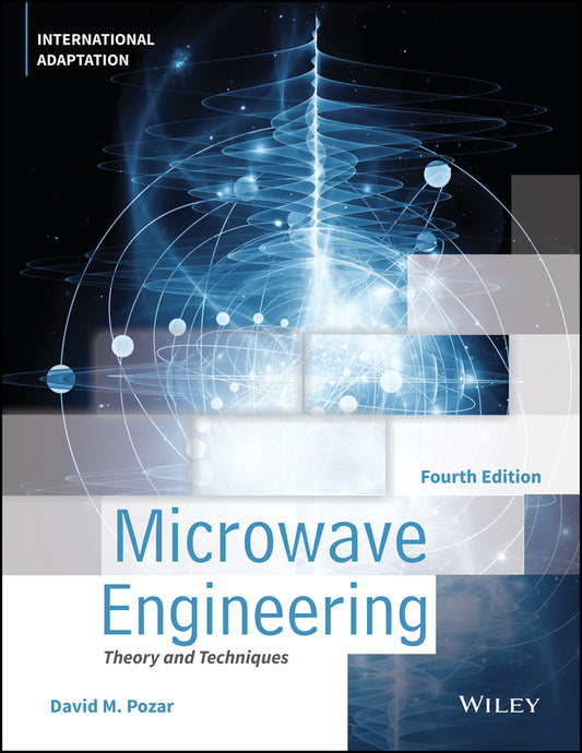 Microwave Engineering, International Adaptation (Paperback / softback) 9781119770619