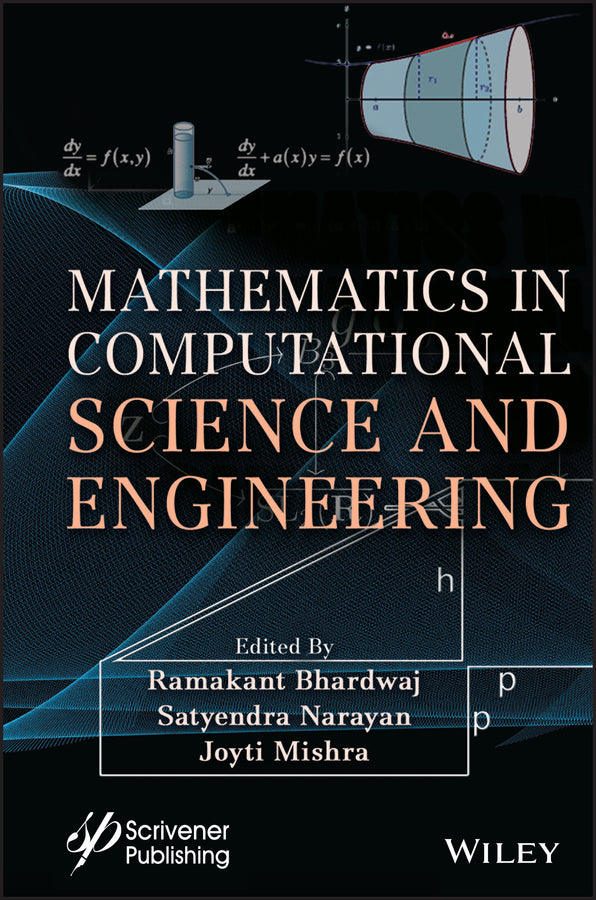 Mathematics in Computational Science and Engineering (Hardback) 9781119777151