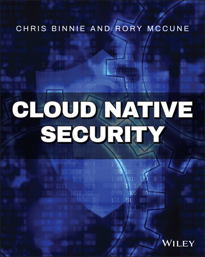 Cloud Native Security (Paperback / softback) 9781119782230