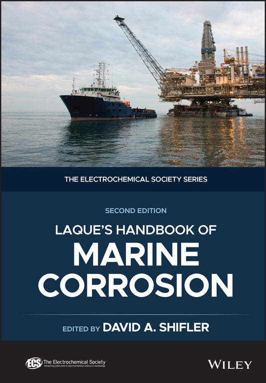 LaQue's Handbook of Marine Corrosion (Hardback) 9781119788836