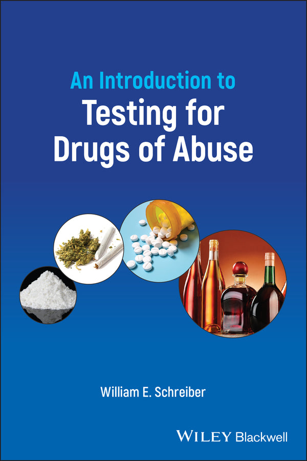 An Introduction to Testing for Drugs of Abuse (Paperback / softback) 9781119794059