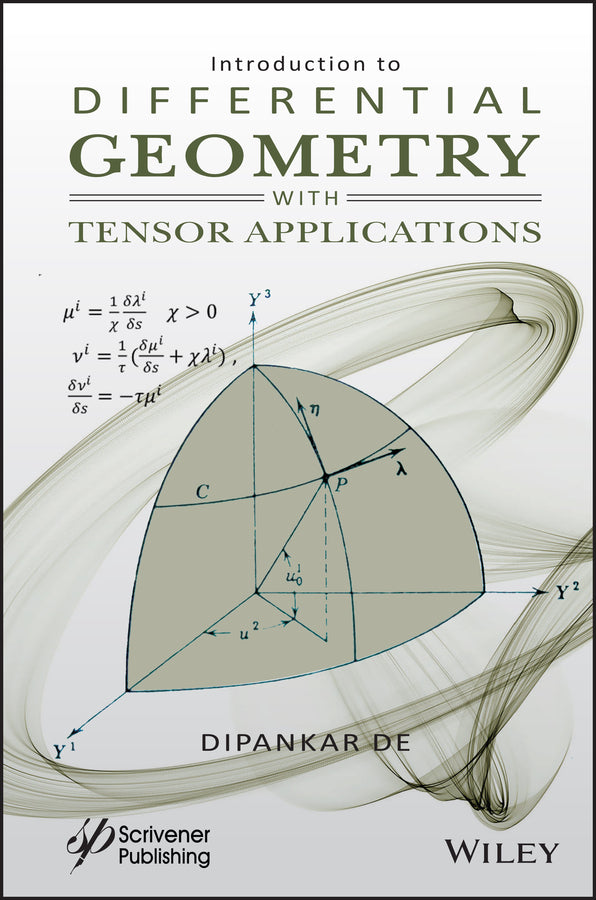 Introduction to Differential Geometry with Tensor Applications (Hardback) 9781119795629