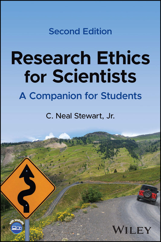 Research Ethics for Scientists; A Companion for Students (Paperback / softback) 9781119837886