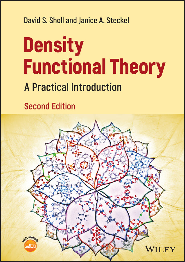 Density Functional Theory; A Practical Introduction (Hardback) 9781119840862