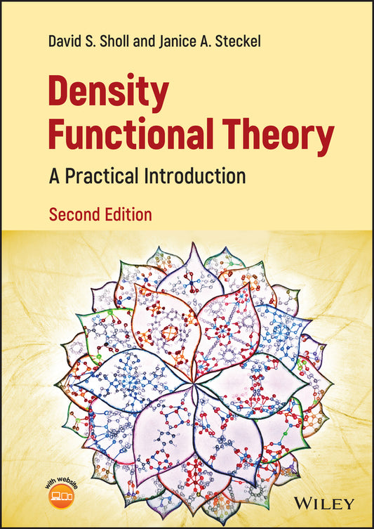 Density Functional Theory; A Practical Introduction (Hardback) 9781119840862
