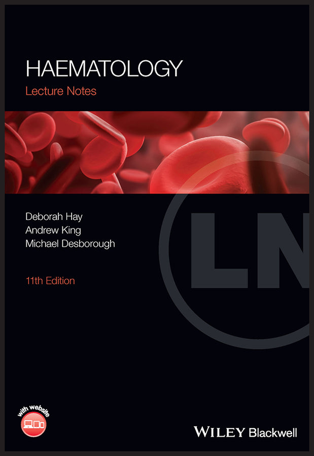 Haematology (Paperback / softback) 9781119841203