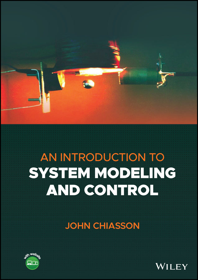 An Introduction to System Modeling and Control (Hardback) 9781119842897