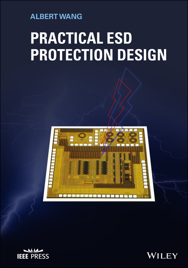 Practical ESD Protection Design (Hardback) 9781119850403