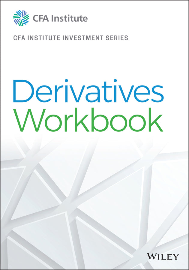 Derivatives Workbook (Paperback / softback) 9781119853275