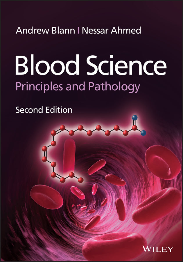 Blood Science; Principles and Pathology (Paperback / softback) 9781119864110
