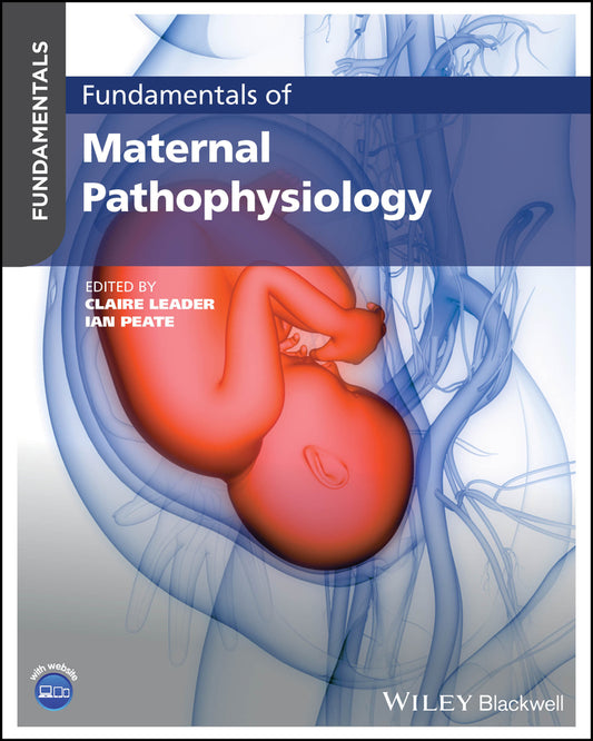 Fundamentals of Maternal Pathophysiology (Paperback / softback) 9781119864684