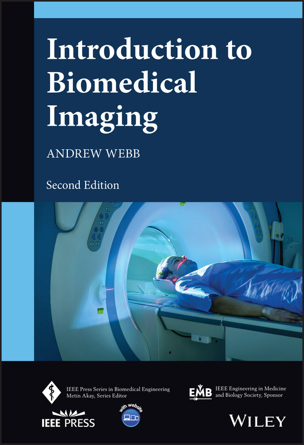 Introduction to Biomedical Imaging (Hardback) 9781119867715