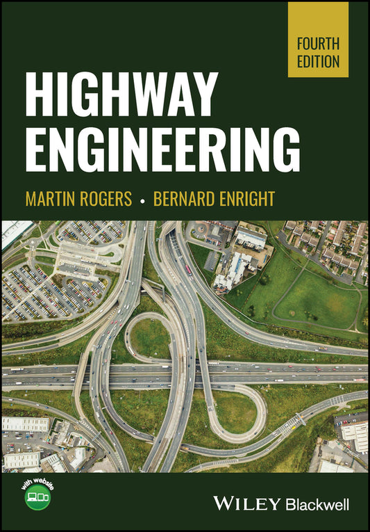 Highway Engineering (Paperback / softback) 9781119883302