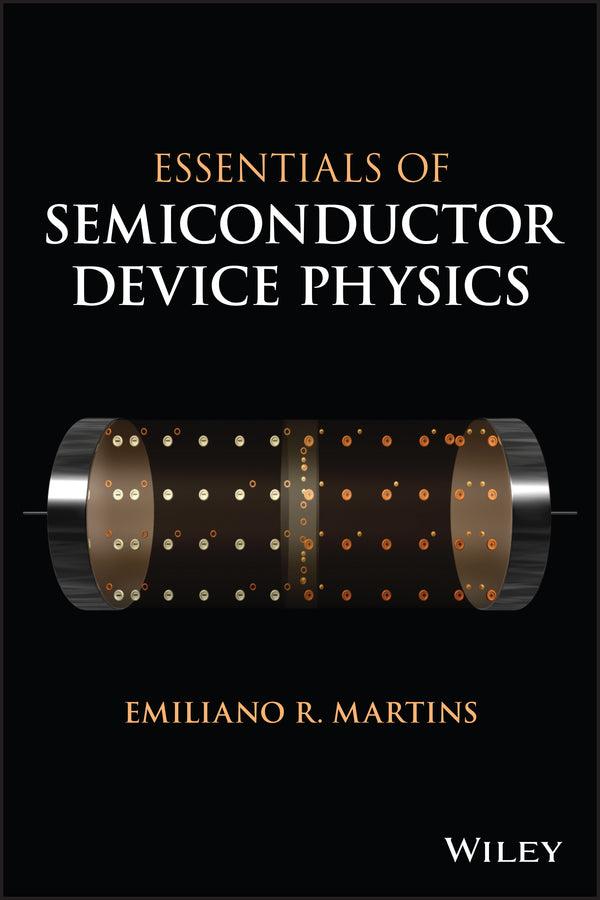 Essentials of Semiconductor Device Physics (Paperback / softback) 9781119884118