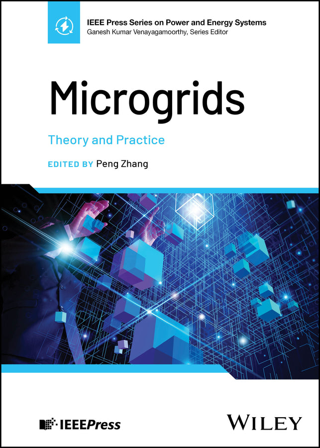 Microgrids; Theory and Practice (Hardback) 9781119890850