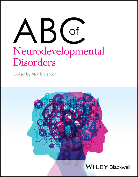 ABC of Neurodevelopmental Disorders (Paperback / softback) 9781119900177