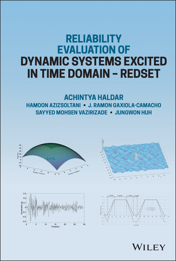 Reliability Evaluation of Dynamic Systems Excited in Time Domain - Redset; Alternative to Random Vibration and Simulation (Hardback) 9781119901648