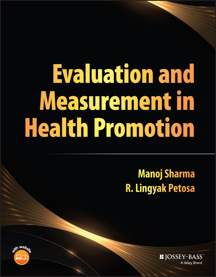 Evaluation and Measurement in Health Promotion (Paperback / softback) 9781119908661