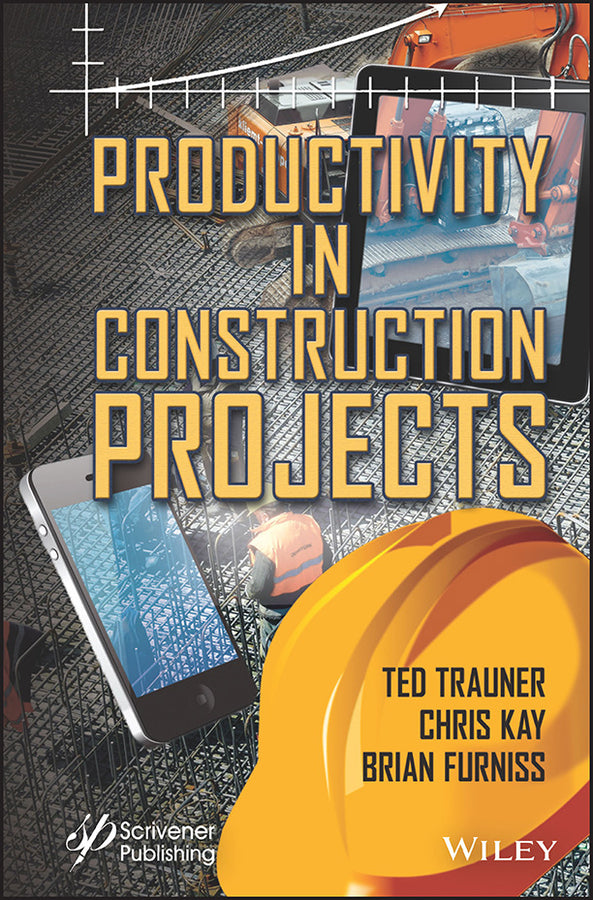 Productivity in Construction Projects (Hardback) 9781119910800