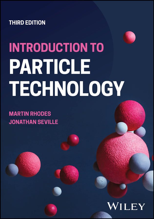 Introduction to Particle Technology (Paperback / softback) 9781119931102
