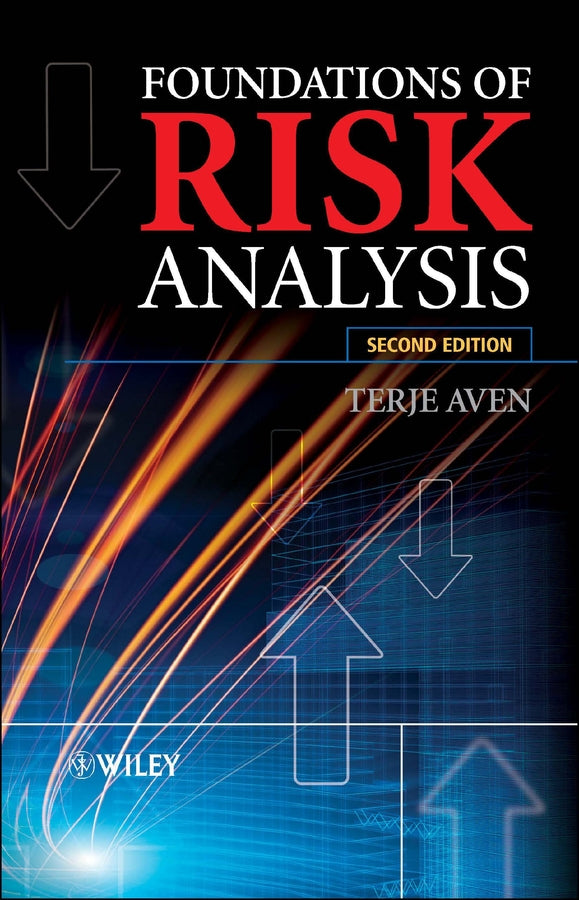 Foundations of Risk Analysis (Hardback) 9781119966975