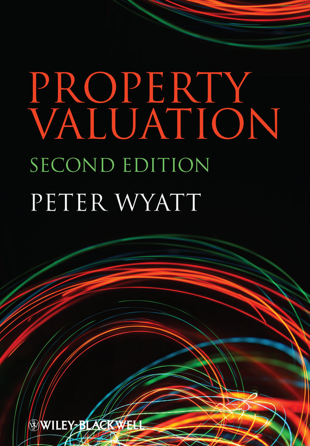 Property Valuation (Paperback / softback) 9781119968658