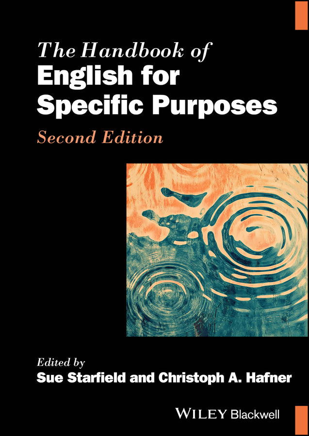 The Handbook of English for Specific Purposes (Hardback) 9781119985006
