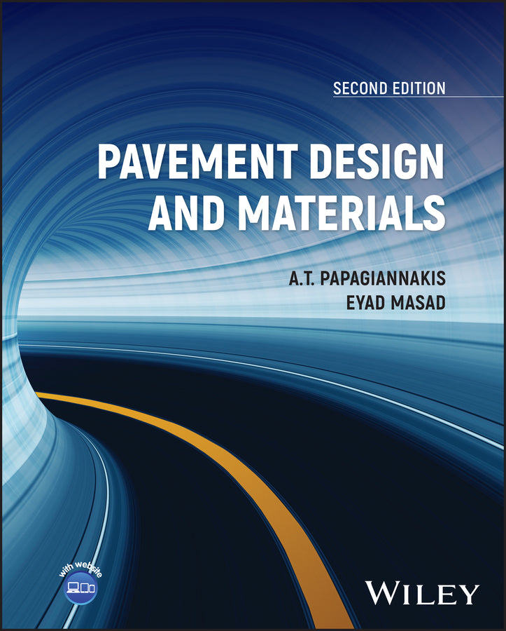 Pavement Design and Materials (Hardback) 9781394150175