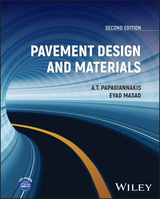 Pavement Design and Materials (Hardback) 9781394150175
