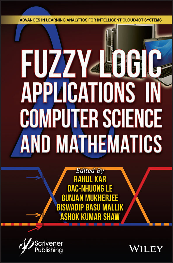 Fuzzy Logic Applications in Computer Science and Mathematics (Hardback) 9781394174539