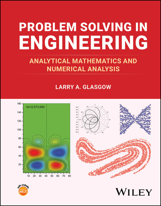 Problem Solving in Engineering; Analytical Mathematics and Numerical Analysis (Hardback) 9781394179985