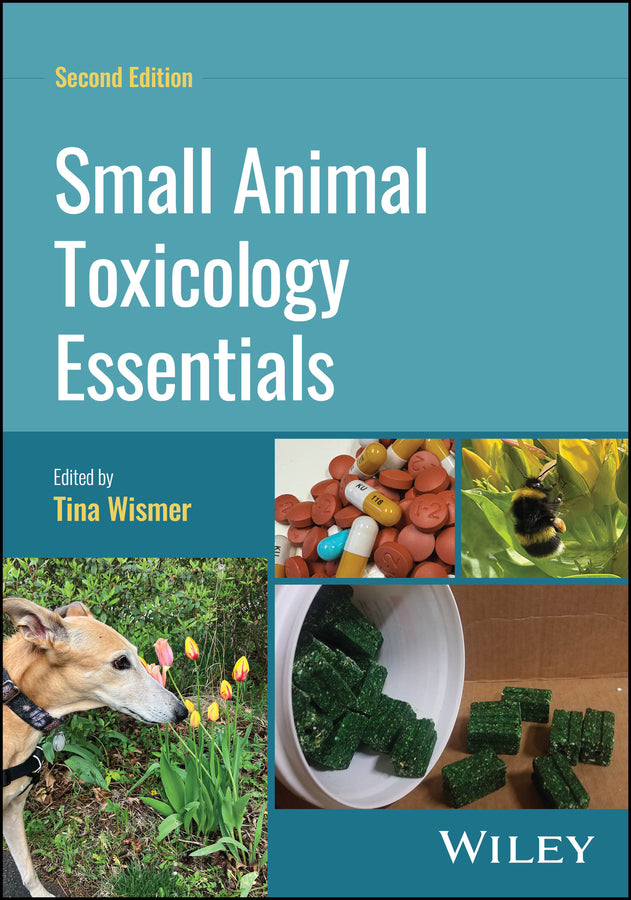 Small Animal Toxicology Essentials (Paperback / softback) 9781394180110