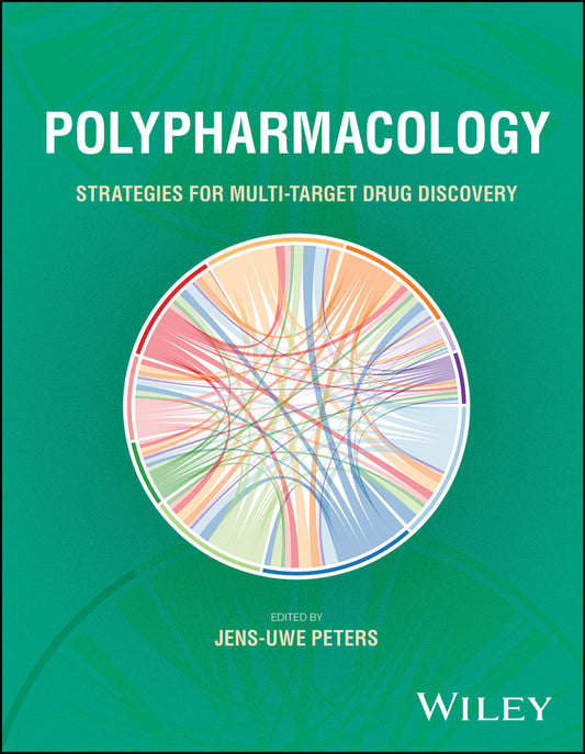 Polypharmacology; Strategies for Multi-Target Drug Discovery (Hardback) 9781394182831