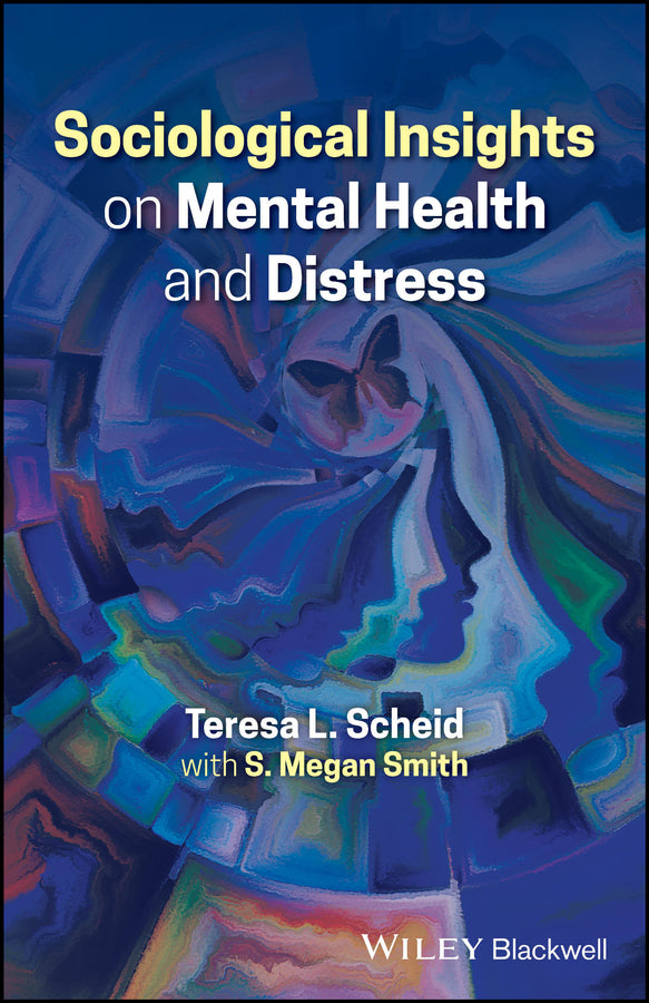 Sociological Insights on Mental Health and Distress (Paperback / softback) 9781394200047