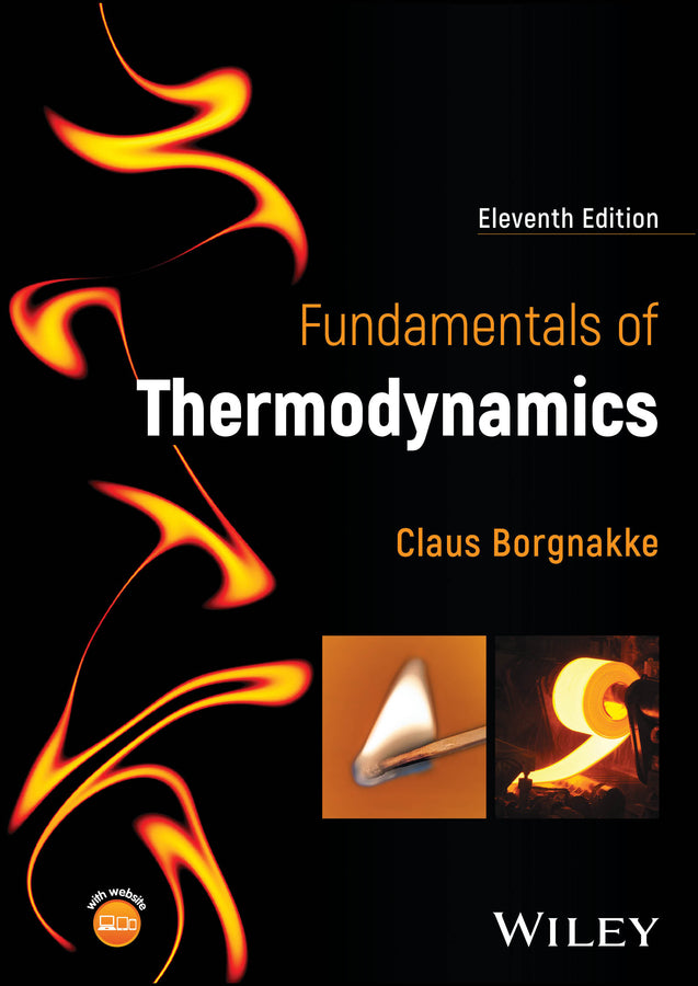 Fundamentals of Thermodynamics (Hardback) 9781394212910