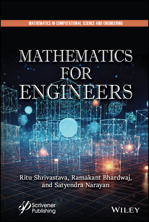 Mathematics for Engineers (Hardback) 9781394214587