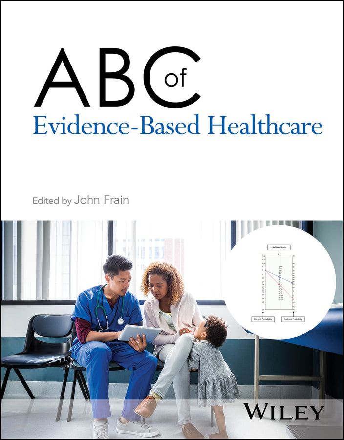 ABC of Evidence-Based Healthcare (Paperback / softback) 9781394219315