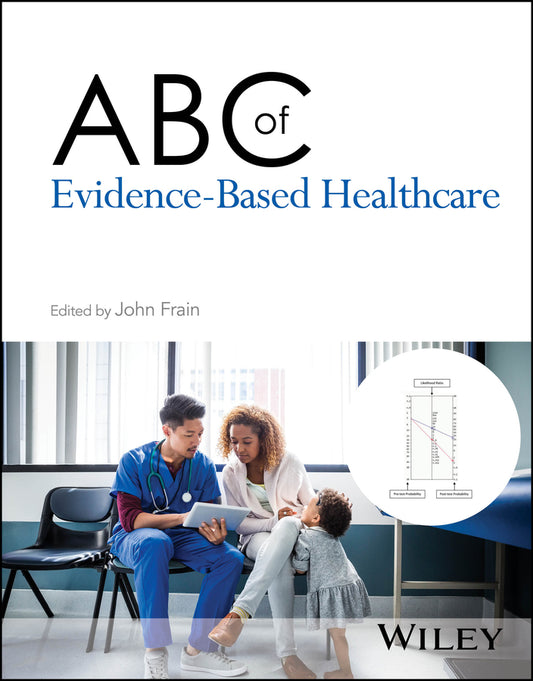 ABC of Evidence-Based Healthcare (Paperback / softback) 9781394219315