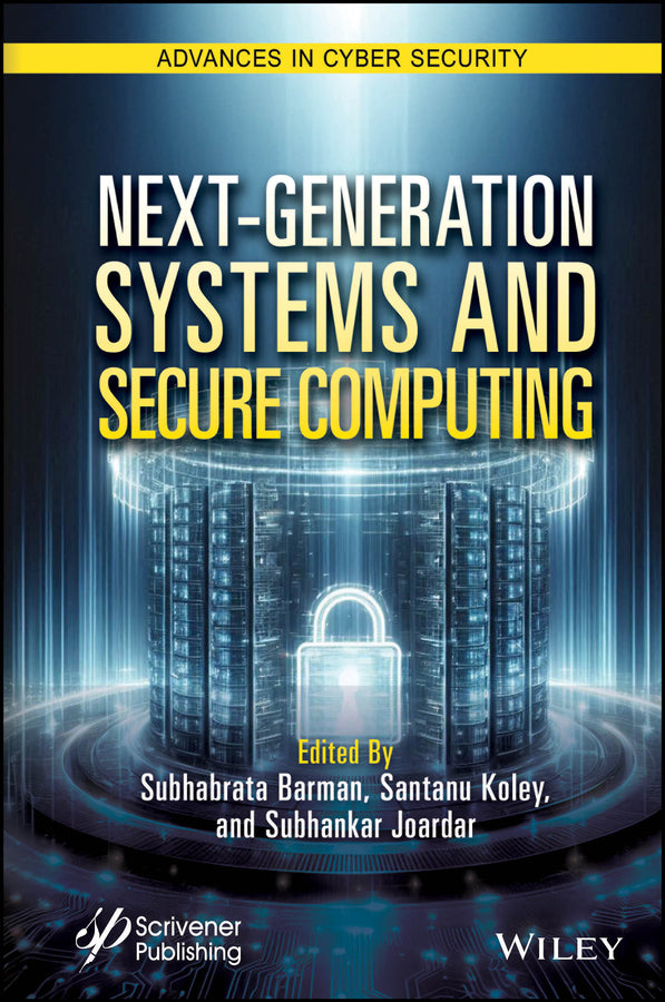 Next-Generation Systems and Secure Computing (Hardback) 9781394228263