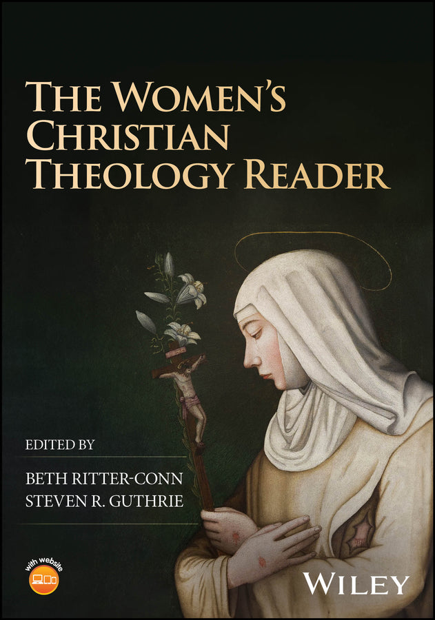 The Women's Christian Theology Reader (Paperback / softback) 9781394238484