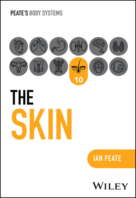 The Skin; The Skin (Paperback / softback) 9781394252626