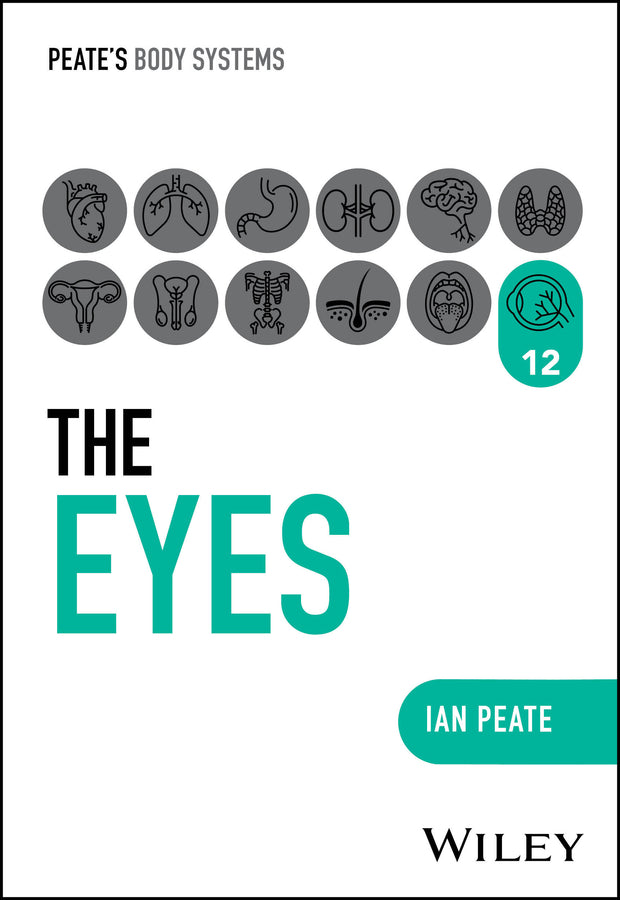 The Eyes (Paperback / softback) 9781394252688