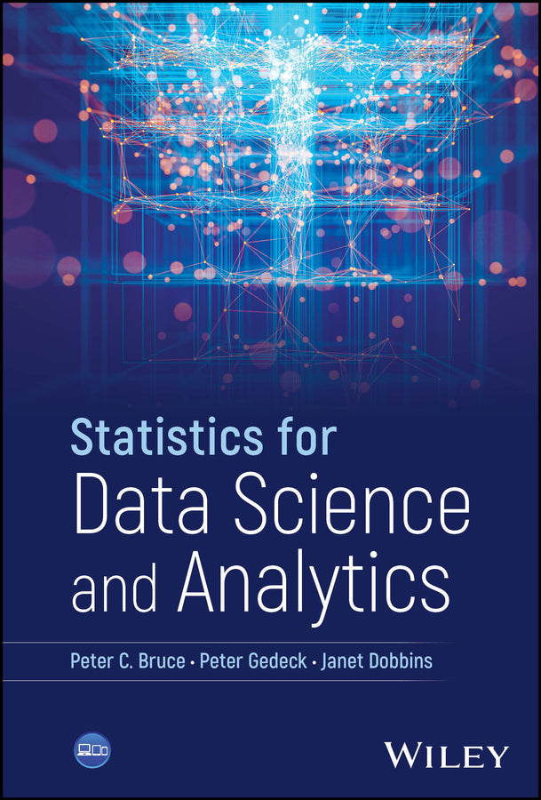 Statistics for Data Science and Analytics (Hardback) 9781394253807
